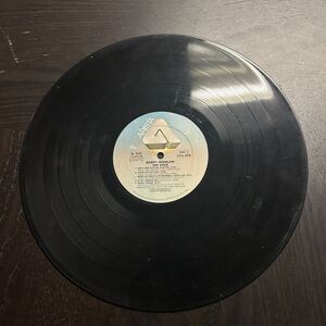 Barry Manilow One Voice 1979 Vinyl Record Album LP AL9505 *NO CASE*